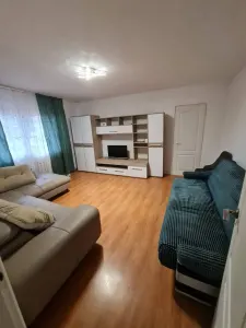 APARTAMENT 2 CAMERE | ZONA IMPARATU TRAIAN - Bistrita