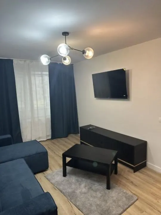 Apartament 2 camere zona Tei - foto 1