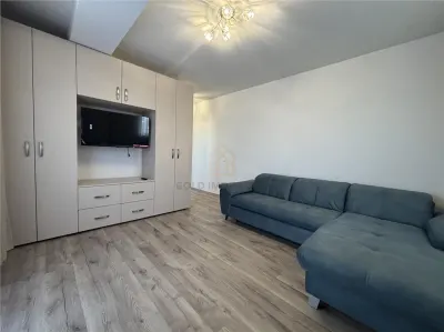Apartament 1 camera de inchiriat ultracentral - Baia Mare