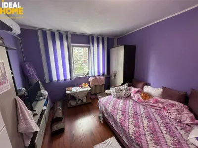 Camera Camin Piata Nicolina - foto 5