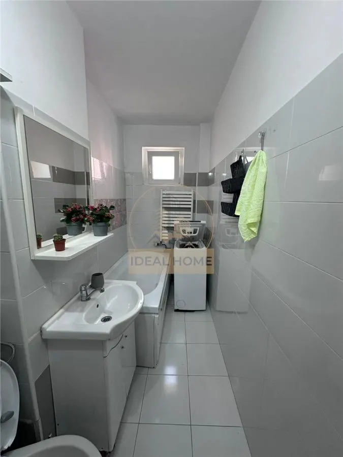 Apartament 2 camere decoamndat Alexandru Olimp - foto 10