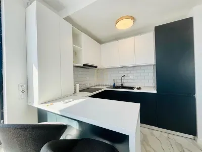 De închiriat Penthouse modern - foto 3