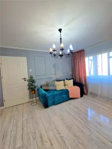 Apartameent Lux zona Cantemir etaj intermediar - foto 2