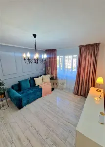 Apartameent Lux zona Cantemir etaj intermediar - foto 4