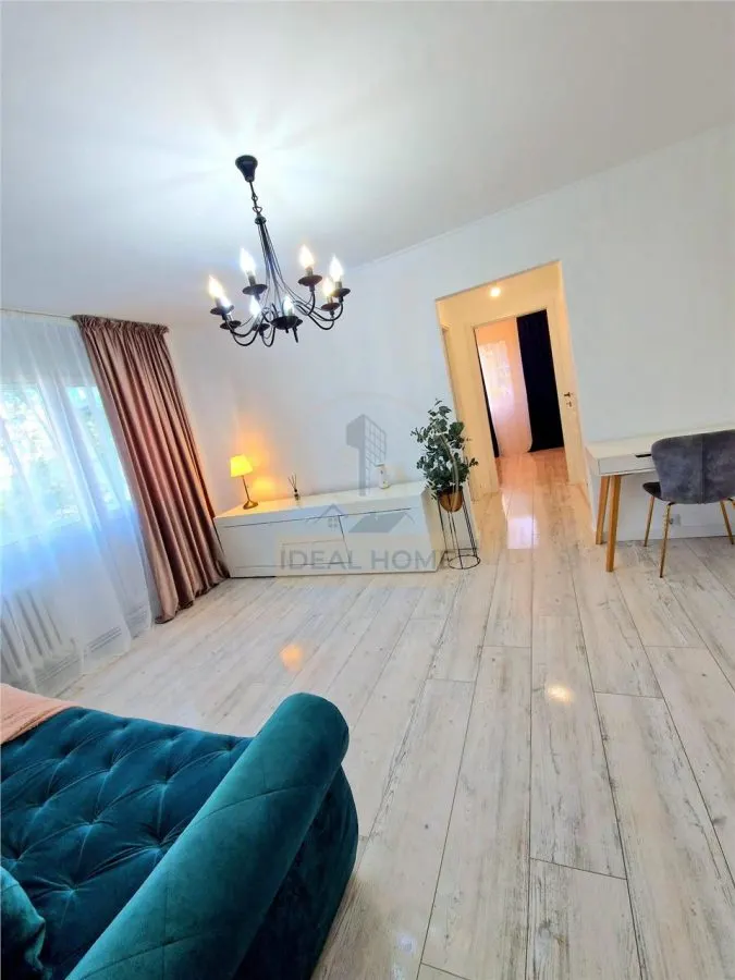 Apartameent Lux zona Cantemir etaj intermediar - foto 5