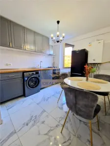 Apartameent Lux zona Cantemir etaj intermediar - foto 7