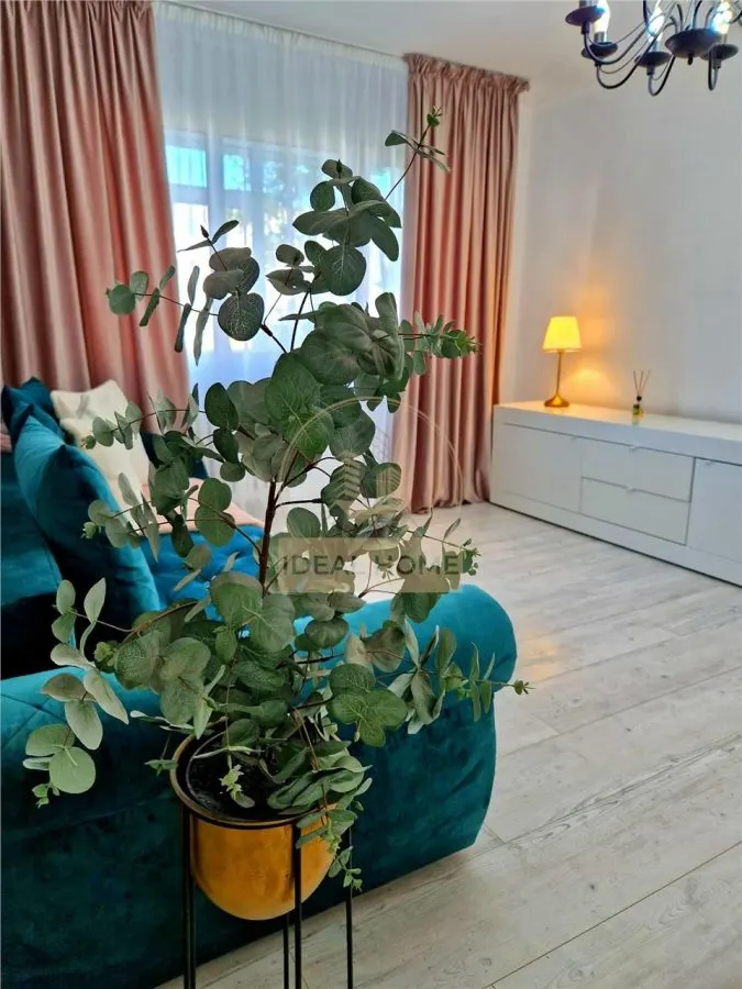 Apartameent Lux zona Cantemir etaj intermediar - foto 9