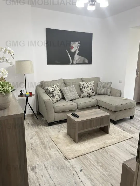 Apartament 3 camere Floreasca - foto 1