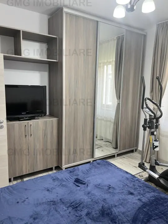 Apartament 3 camere Floreasca - foto 11