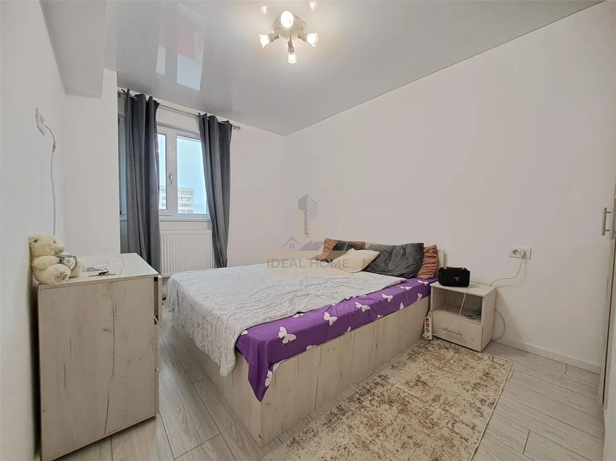 Apartament 2 camere Visani Open-Space - foto 2