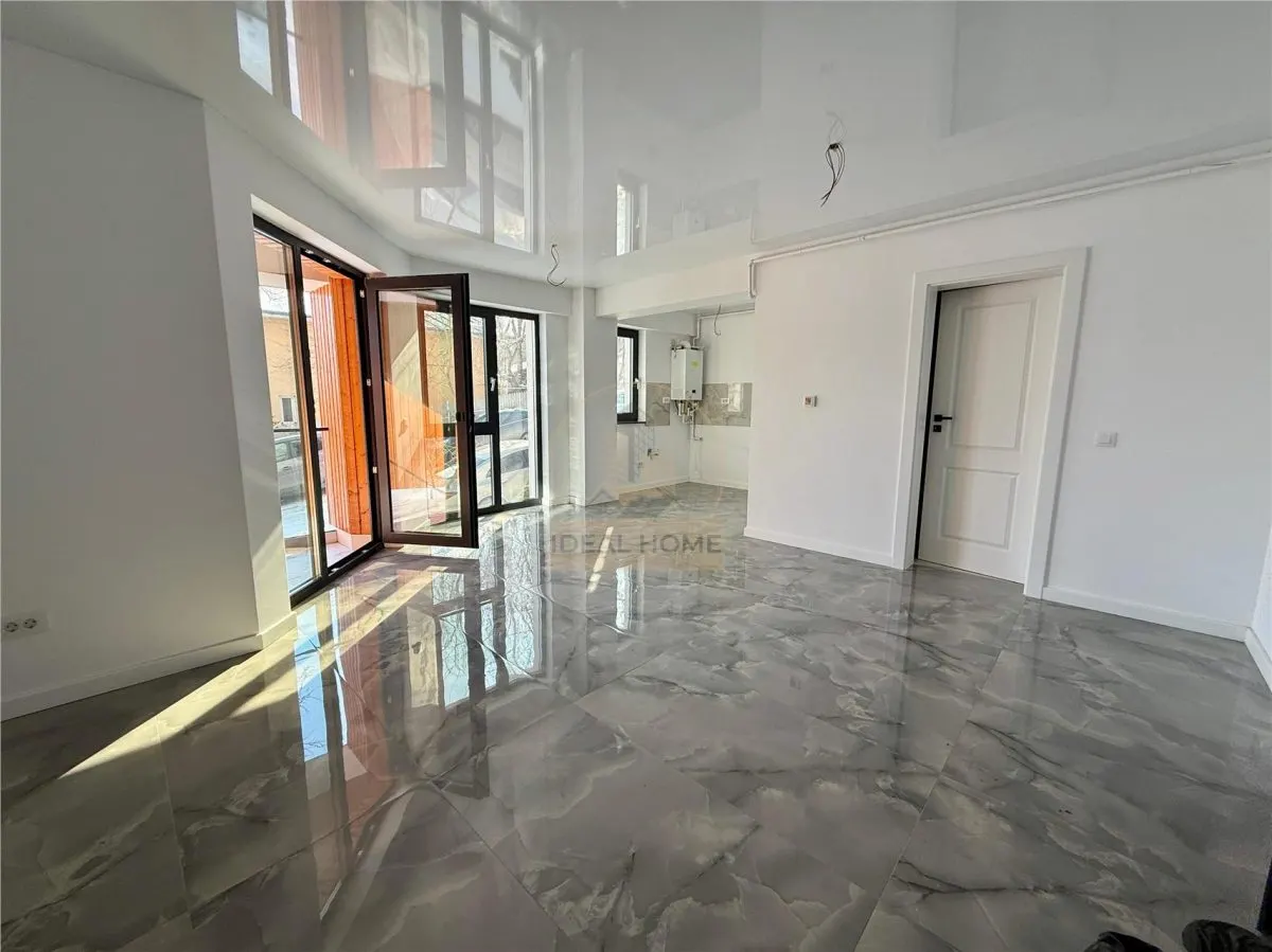 Apartament 1 camere Don Lake Rezidence - foto 4