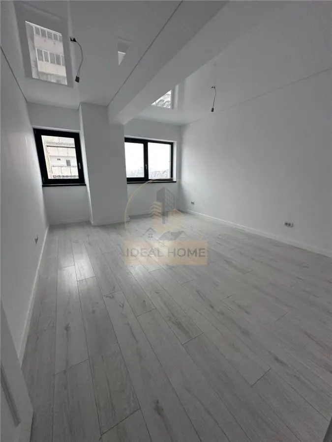 Apartament 2 camere Bloc Nou Adamant Towers - foto 11