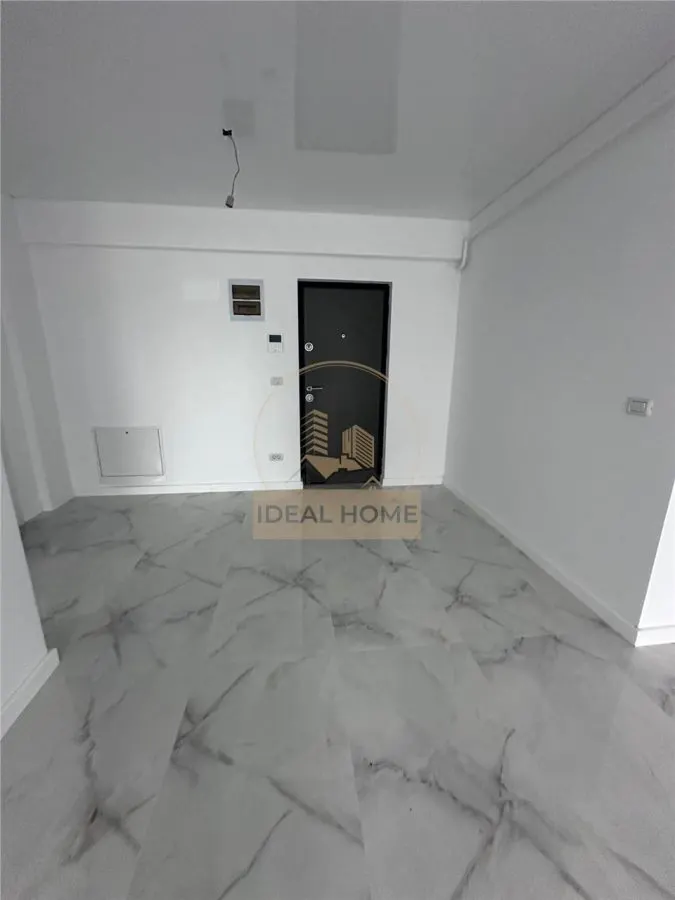 Apartament 2 camere Bloc Nou Adamant Towers - foto 6