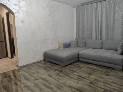 TOTUL NOU, MOBILAT SI UTILAT, parter Independentei - Braila