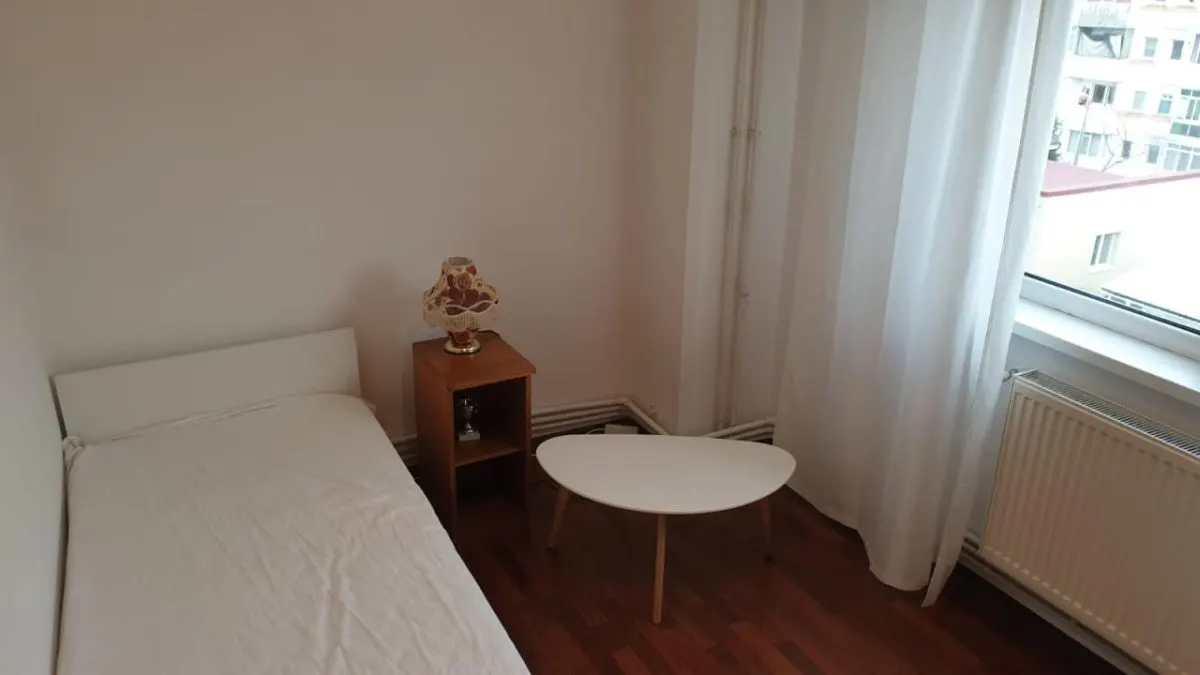 Ultracentral Calarasi Spatios 4 camere Confort 1 decomandat 91 mp, - foto 13