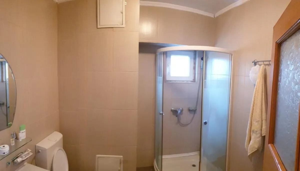 Ultracentral Calarasi Spatios 4 camere Confort 1 decomandat 91 mp, - foto 14