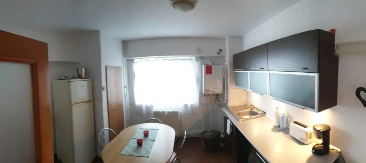 Ultracentral Calarasi Spatios 4 camere Confort 1 decomandat 91 mp, - foto 19