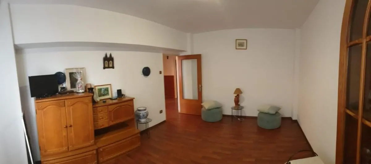 Ultracentral Calarasi Spatios 4 camere Confort 1 decomandat 91 mp, - foto 3