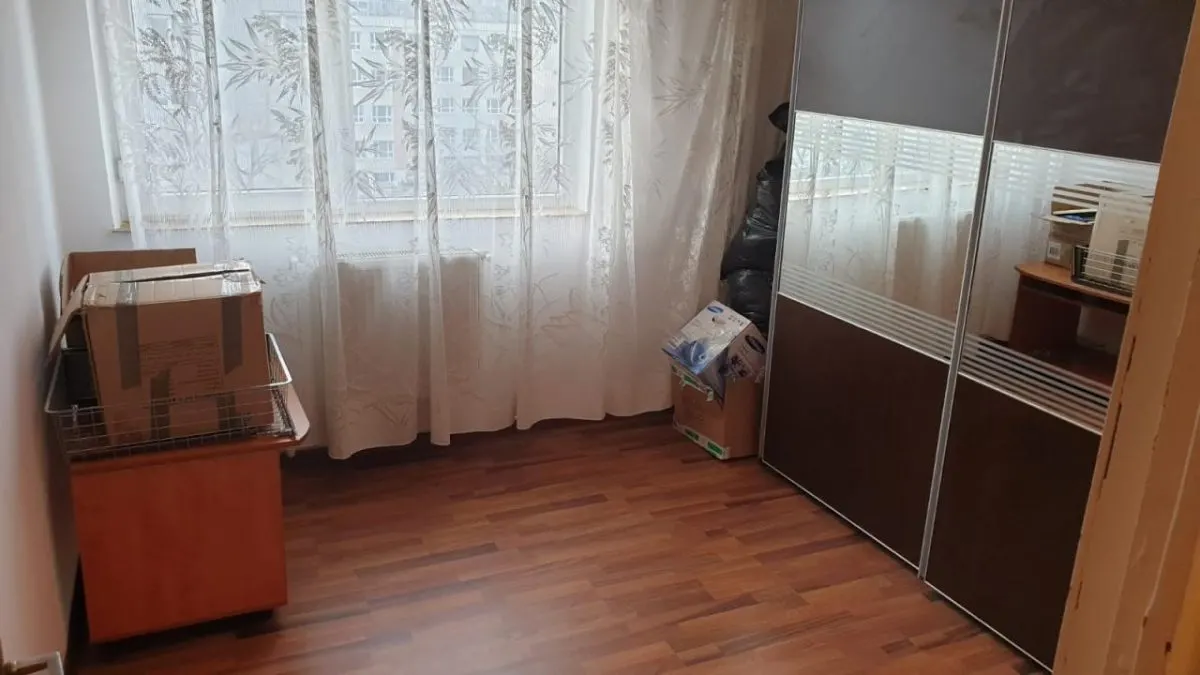 Ultracentral Calarasi Spatios 4 camere Confort 1 decomandat 91 mp, - foto 6