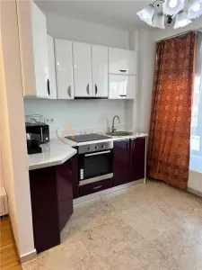 Apartament 1 camere Copou Exclusive Residence - Deosebit - foto 5