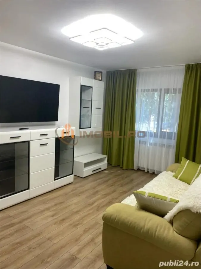 Apartament 2 camere Canta - Deosebit - foto 1
