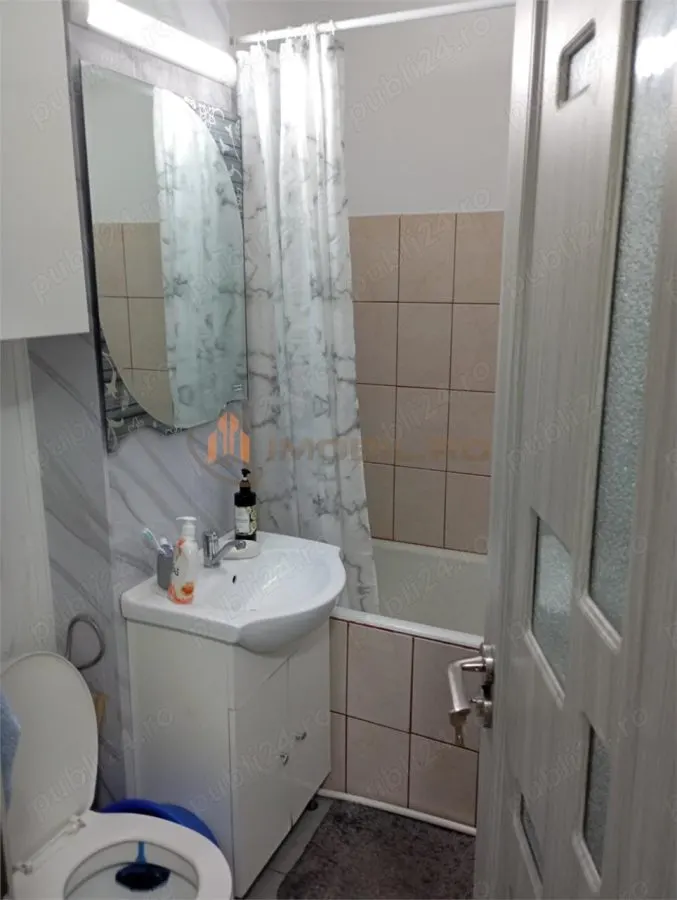 Apartament 2 camere Mircea cel Batran - foto 7