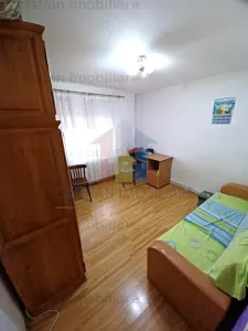 70mp Buzaului 3 cam confort 1 Decomandat etaj 3, 2 bai - Braila