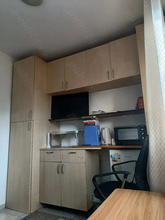 Garsonieră Ideală pentru Investiție  – Zona Iulius Mall - foto 2
