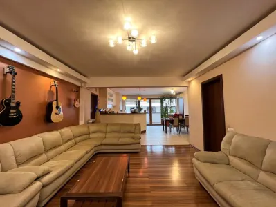 Apartament Premium 3 Camere | 102 mp Utili | Grigorescu - Cluj-Napoca