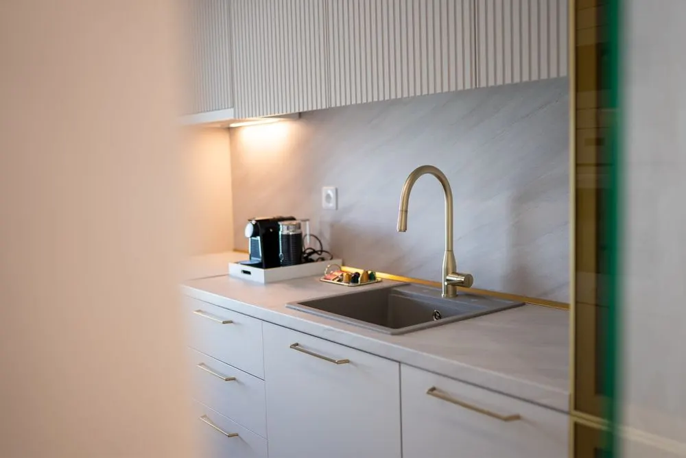 Apartament LUX 2 Camere | Park Lake - foto 6