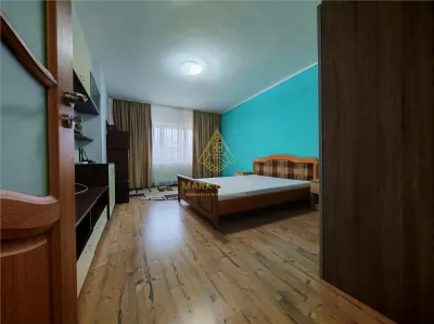 Garsoniera confort 1 sporit de inchiriat, str. Energiei - Bacau