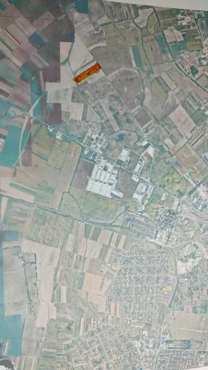 Teren  Zona Industriala Metro - foto 4