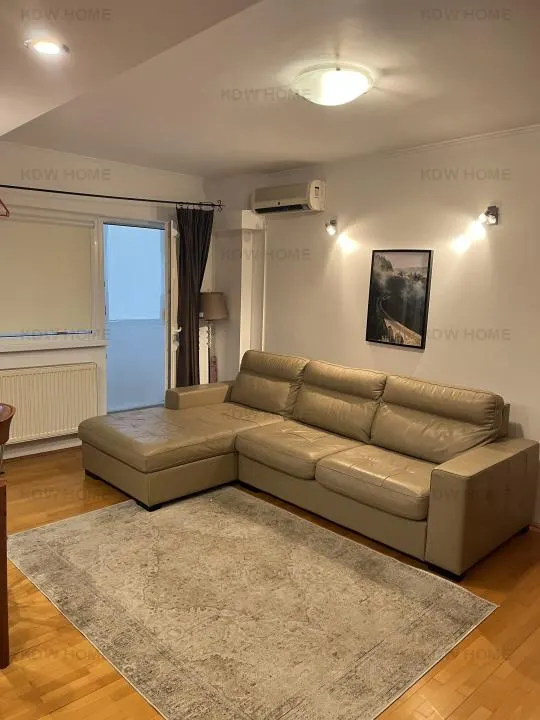 Apartament 2 camere TEI - foto 1