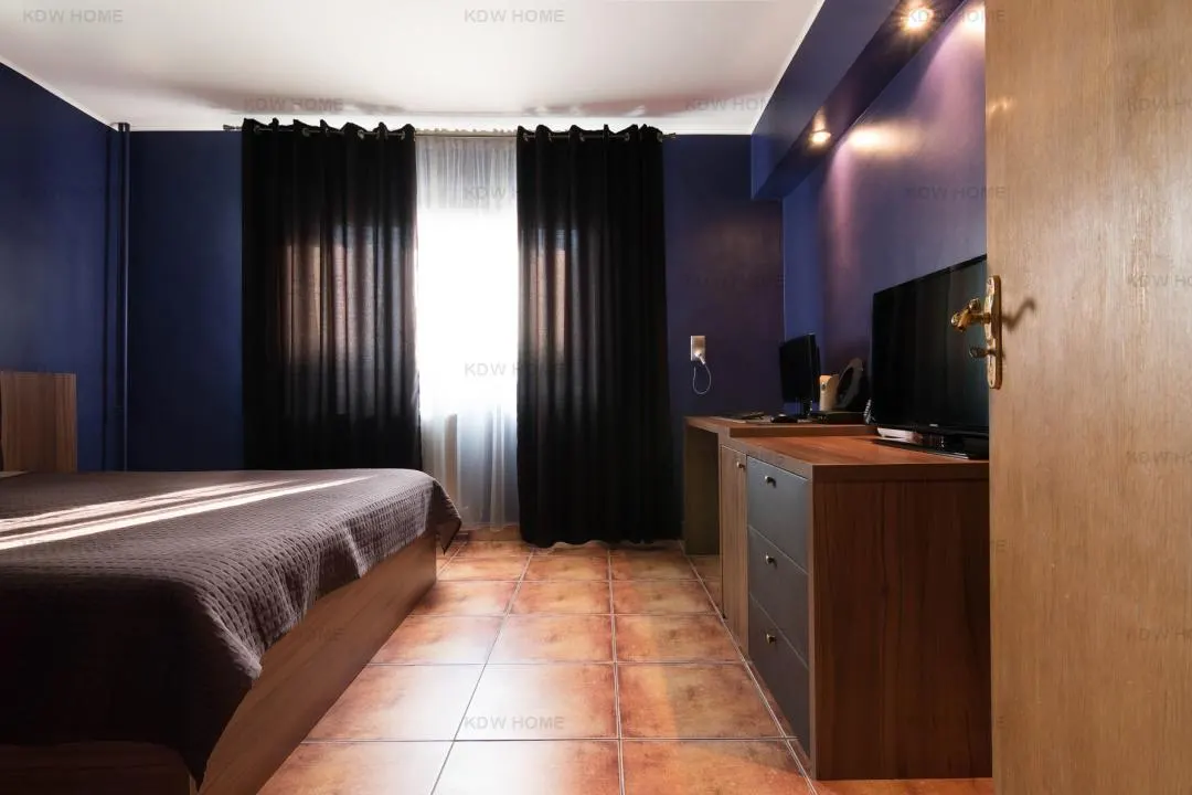 Apartament 2 camere Barbu Vacarescu-Tei - foto 4