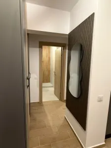 Apartament 2 camere, lux ,mobilat-utilat Tractorul,113000 Euro - foto 6