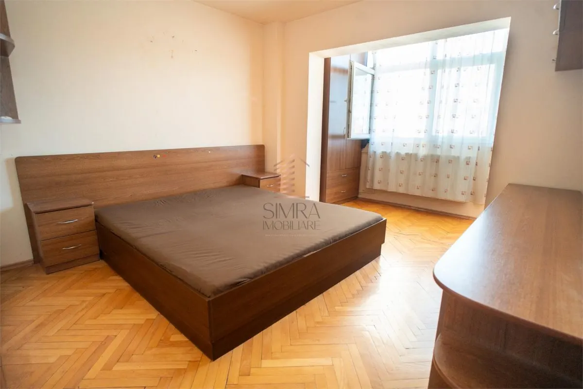 Apartament cu 3 camere, Nufarul - foto 2
