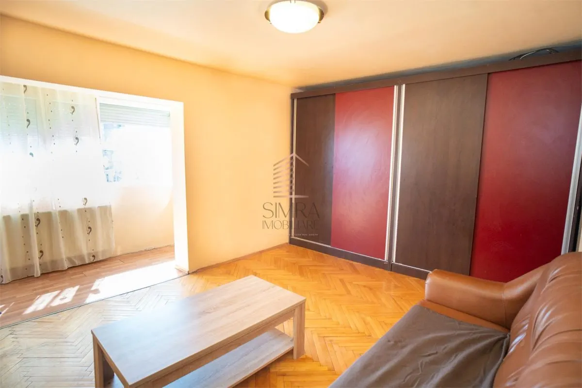 Apartament cu 3 camere, Nufarul - foto 6