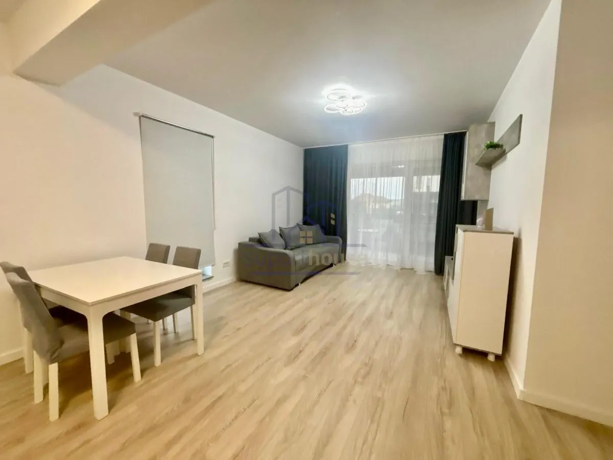 Inchiriere apartament 2 camere, Paulesti, Complex Magnolia - foto 1