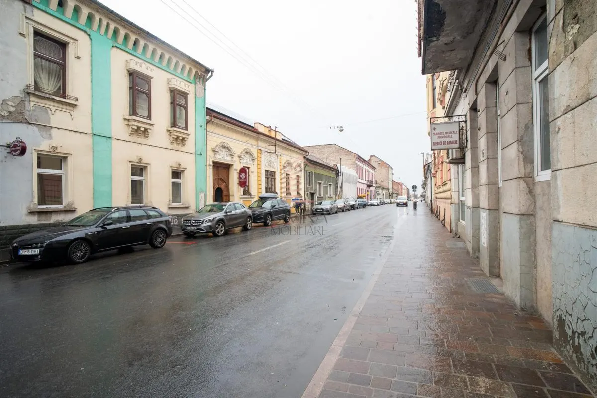 Apartament ultracentral tip Loft - foto 15