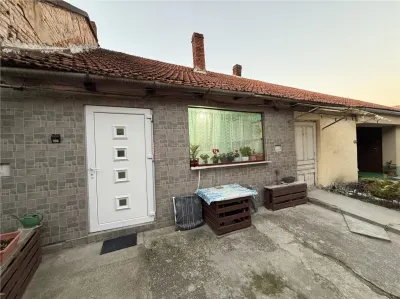 Apartament la casa ultracentral - Oradea