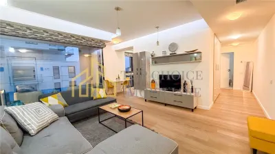 ONE HERASTRAU PLAZA  2 CAMERE PREMIUM CU PARCARE SI BOXA INCLUSE - Bucuresti