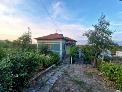 CASA DE VANZARE 3 CAMERE - IN SCAIESTI  - DOLJ - Scaesti