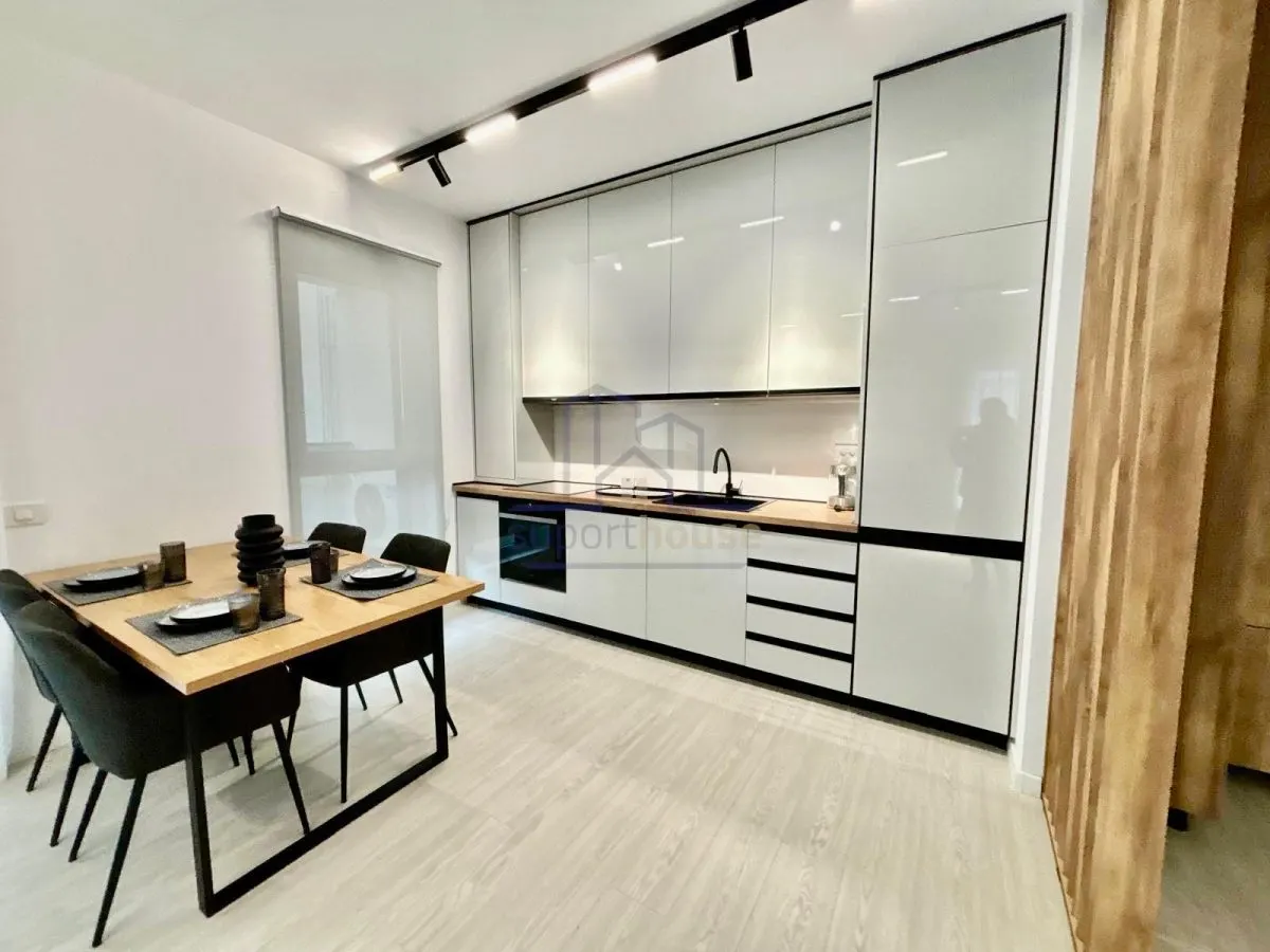 Vanzare apartament 2 camere bloc nou Paulesti - foto 1