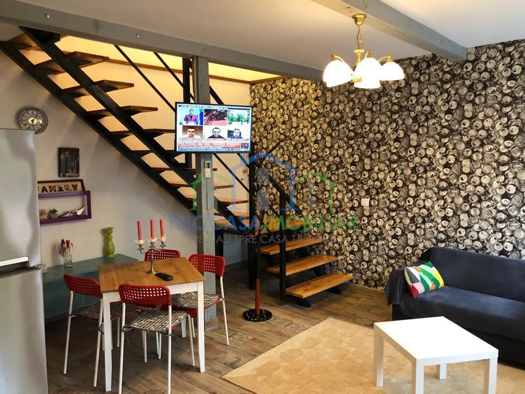Apartament de închiriat zona centrala - foto 2