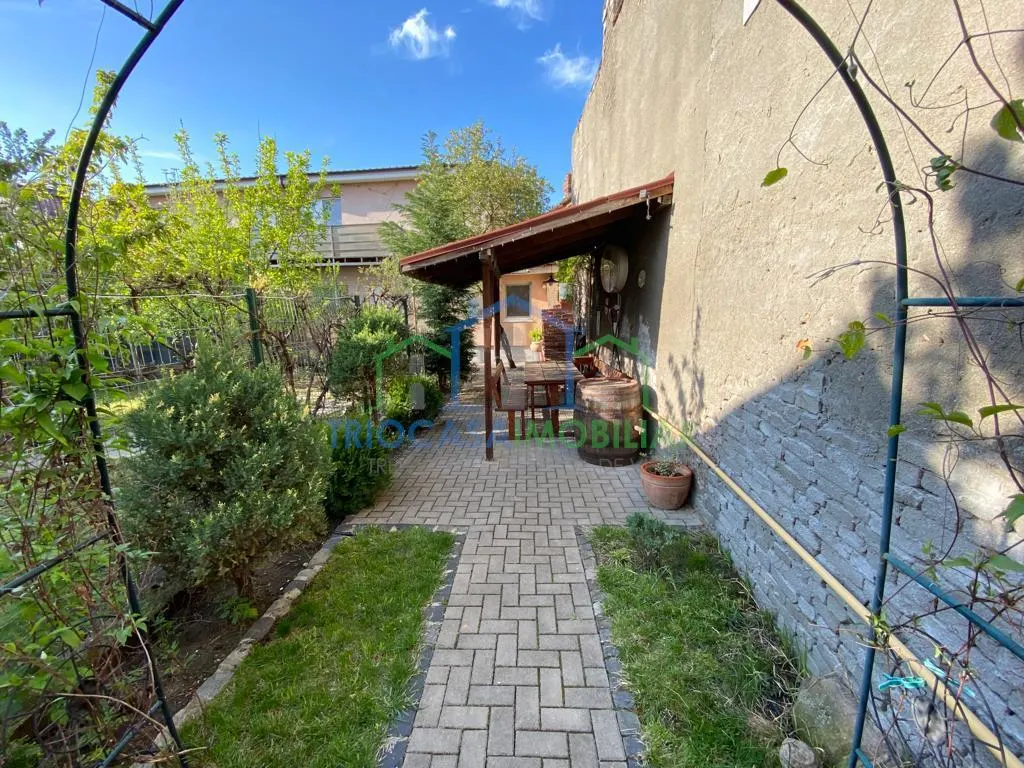 Apartament de închiriat zona centrala - foto 7