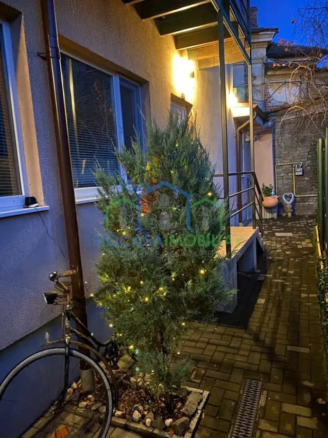 Apartament de închiriat zona centrala - foto 9