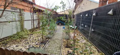 Casa D+P+E+M str. Tudor Vladimirescu - foto 7