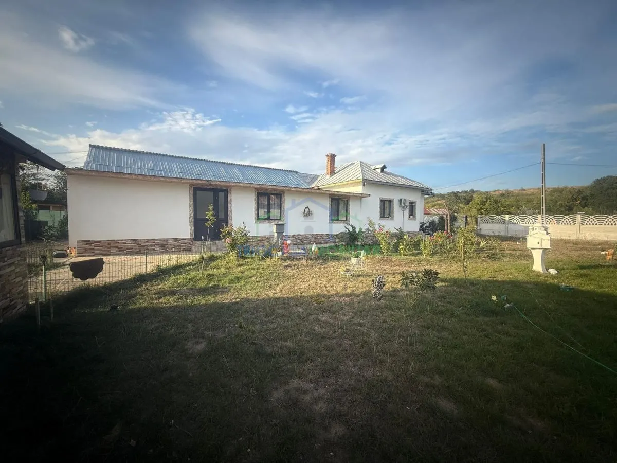 Casa moderna MURGASI - foto 1