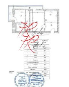 Vanzare apartament 2 camere Colentina - foto 8