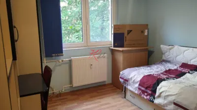 Vanzare apartament 4 camere Teiul doamnei, - Bucuresti